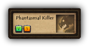 Phantasmal Killer